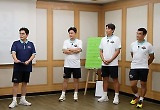 ‘뭉찬2’ 서울 제패 성공할까…안정환 “이제 진짜 한 경기 남아”