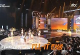 '알 유 넥스트?' 최종 데뷔조 아일릿 탄생… 1위는 원희