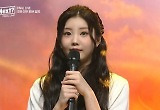 하이브 넥스트 걸그룹은 '아일릿'..방시혁 응원 속 'R U Next?' 윤아·민주·모카·영서·원희·이로하 멤버 확정