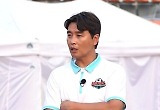 안정환, 한건규에 “키퍼는 한 번 실수하면 끝” 촌철살인