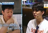 장현성 子, '송중기 닮은꼴' 장준우 "배우 꿈꾼 적 있다"
