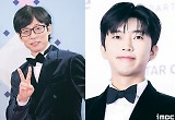 유재석·임영웅→'나혼산'·'태계일주', 2023년 올해의 브랜드 대상 주인공!