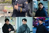 '소옆경2' 강기둥 "김래원 선배, 진실 된 파트너로 케미 맞춰줘" 