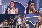 탁재훈 “내 콘서트 초대하고 싶다” 참가자 무대에 초흥분