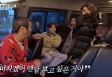 김병만 "정글서 많은 사람 구했지만…母 못 살렸다" 눈물 