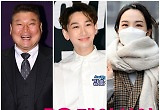  TV서 사라져 가는 강호동…채널A '고기서 만나' 30일 종영