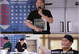‘오픈전쟁’ 우승자 김국빈 “상금 1억? 당분간 알바할 것” 소감