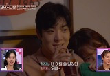 신민규 직진에 ♥한겨레 정색, 김지영 “나 옆에 있어” 스킨십 달래기