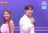 지영일, '쇼킹나이트' 파이널 기념..시청자 선정 다시 보고싶은 무대