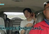 강훈 “영화 산업 위기, 원망스럽고 불안…신이 날 안 도와주나”