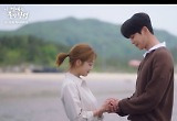 조보아·로운, 300년 기다린 해피엔딩 