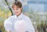 '불가항력' 조보아 "로운, 열정·욕심 많은 배우…촬영 내내 즐거워" 