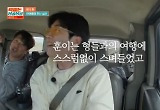 홍경민 “막내 강훈, 몽골 어떤 풍경보다 값어치 있어”