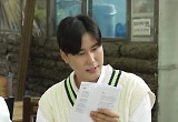 손태진 "이상형? 힘든 상황일 때 격려하고 달래주는 여자"