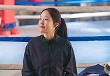 '순정복서' 채원빈, 여운 남는 종영인사 "힘들 때마다 생각날 것" 