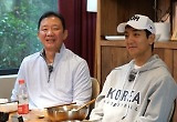 허훈 “父 허재가 잘 챙겨 주냐고?” 반전 폭로 
