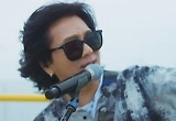 암 극복 윤도현, 고소공포증 고백 “다리에 힘 풀려”