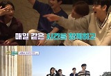 세븐틴 정한 "우상 김재중, 너무 고마워"..'요술램프' 여행 마무리도 훈훈