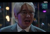 삼키기엔 지나치게 과했던 매운맛