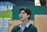 박지현, 중학교 생활기록부 공개 “어머니 앞에서 울기도”