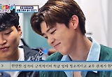  "눈물 나려고 하네" 박지현, 5년 일한 수산시장 방문