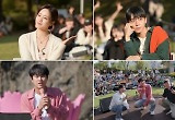 '뮤직인더트립' 윤지성X이진혁X이대휘, '여우비' 그 자체…고령 마지막 이야기