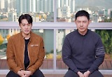 유정수, 역대급 '멋집 7호' 완성…손동표 "뮤비 세트장 아니야?" 