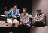 정상훈, 보이넥스트도어 운학과 30살 차이 “첫째 아들과 3살 차”