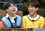 “이정도면 10㎝ 늘린 것” 안성훈X진욱, 깔창 들통나 굴욕
