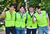 ‘녹색 아버지회’ PD “아직 하고 싶은 이야기 많아, 시즌2 기대”