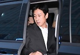 '마약 의혹' 이선균이 주인공인데…'법쩐' 배우들, SBS 연기대상 참석하려나? 