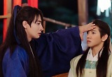 '그림자 고백' 렌·박상남·홍승희, 무삭제 완전판 첫 방송 '엇갈린 눈빛'
