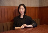 '완결정' 진지희 "성훈과 러브라인? 나이 차 인정하고 들어가" ②