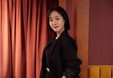'완결정' 진지희 "키스신 처음…부모님께 미리 말씀드렸죠" ①