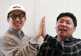 '콩콩팥팥' 작가 "나영석 PD, 3%만 넘어도 좋겠다고 했는데…" ①
