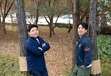 '콩콩팥팥' 제작진이 본 '의외의' 이광수·김우빈·도경수·김기방 ①