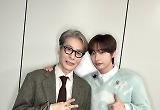 태어나보니 윤상 아들인 걸…라이즈 앤톤, 금수저 조롱 악플에 쿨한 댓글