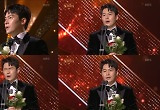  이재원, 예능감 대방출한 재치만점 수상 소감 화제