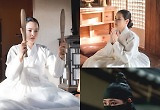 '연인' 안은진·'열녀박씨' 이세영, 이번엔 '밤피꽃' 이하늬 