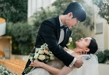 '열녀박씨' 작가 "이세영 연기천재·배인혁 애드리브 훌륭, 난 복 많아" 