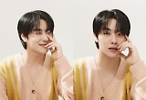'오늘도 사랑스럽개' 윤현수 "차은우와 한 앵글? 부담스러웠죠" 웃음 
