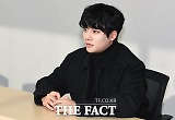 "롤모델은 조정석"…강율, 이젠 요리사에서 배우로