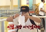 김준호 “♥김지민이 유세윤처럼 몸 만들라고‥살크업 해야”