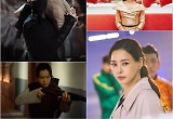  ‘원더우먼-유령-밤에 피는 꽃’까지…이하늬, 주체적인 여성 캐릭터 호연
