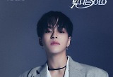 트레저 ‘빛 나는 SOLO’ 네번째 주자 윤재혁, 시크한 아우라