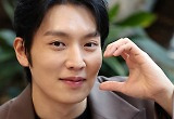 '나의 해피엔드' 이기택 "장나라와 호흡, 경이롭고 기이해" ①