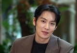 이기택 "'나의 해피엔드' 매력적…이병헌 선배와 작품 하고파" ②