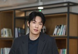 ‘나의 해피엔드’ 이기택 “동안 장나라 투샷 위해 관리 열심히 했다” 