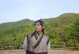 '환상연가' 박지훈, 1인 2역 열연 "행복한 시간, 막힘없이 돌진"