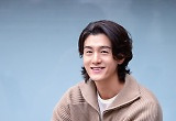 이기우, 키크면 사극 못해? 20년만 도전 "첫술에 배부를까..'밤피꽃' 하길 잘했다"